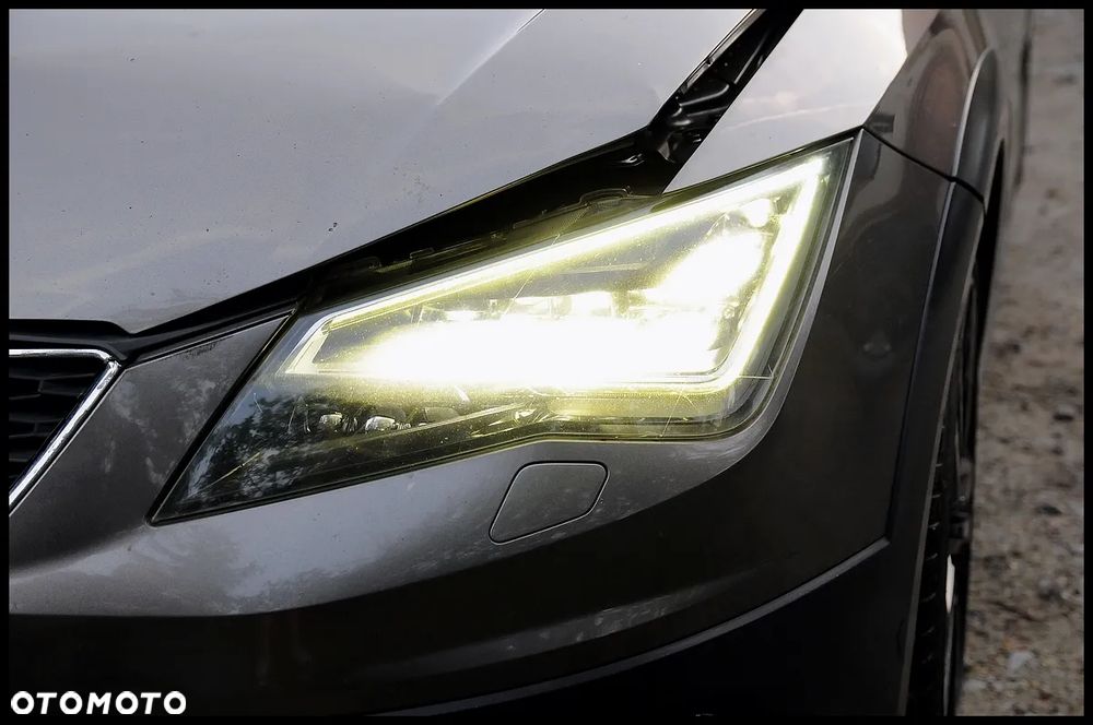 Seat Leon - 25