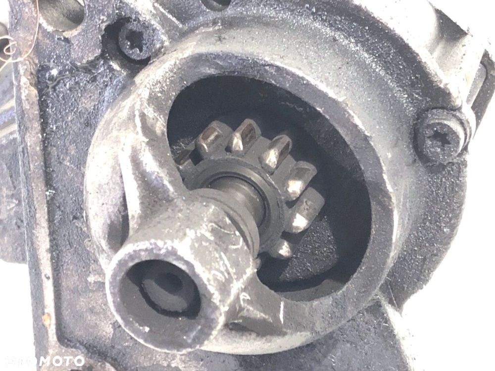 ROZRUSZNIK  CITROEN C4 I (LC_) 2004 - 2014 1.6 HDi 66 kW [90 KM] olej napędowy 2004 - 2011 C631963R - 4