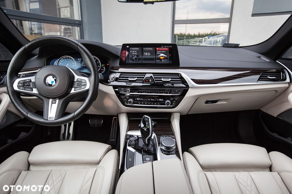BMW Seria 5 - 23