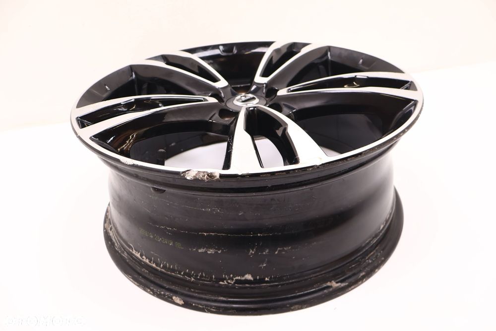 VOLVO XC60 II FELGA ALUMINIOWA 19X7.5 31680355 - 4