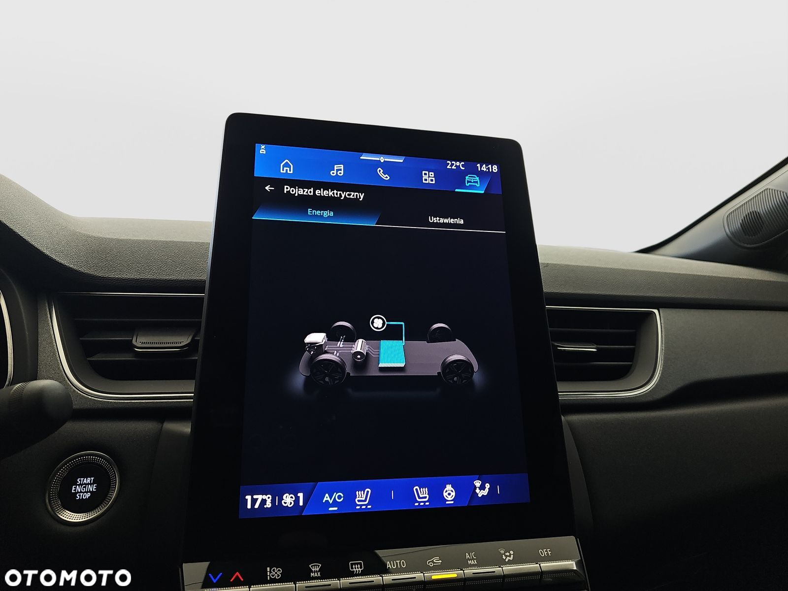 Renault Symbioz 1.6 E-Tech Full Hybrid 145 Techno - 24