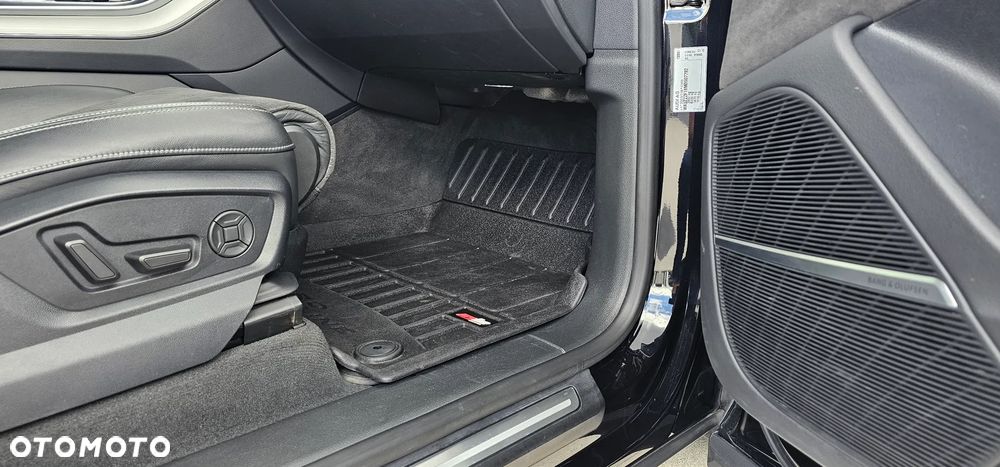 Audi Q8 50 TDI mHEV Quattro Black Edition Tiptronic - 30