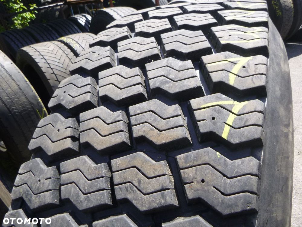 385/65R22,5 Formula. Opony ciężarowe - 3