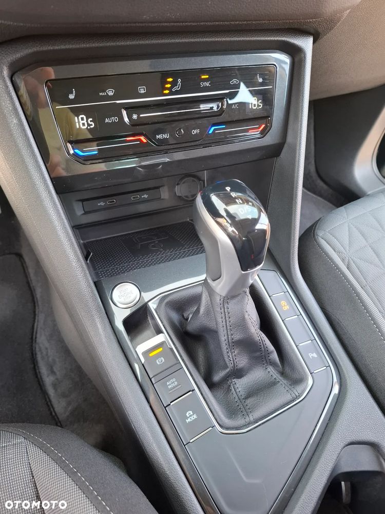 Volkswagen Tiguan 2.0 TDI SCR Life DSG - 25