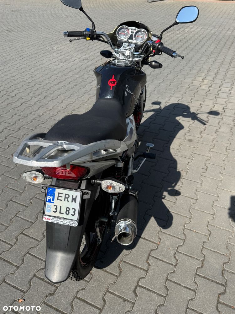 Junak 901 RS - 3