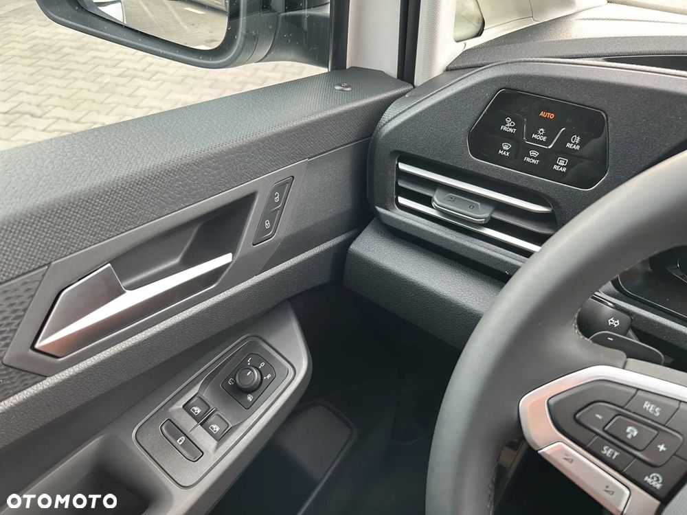 Volkswagen Caddy - 22