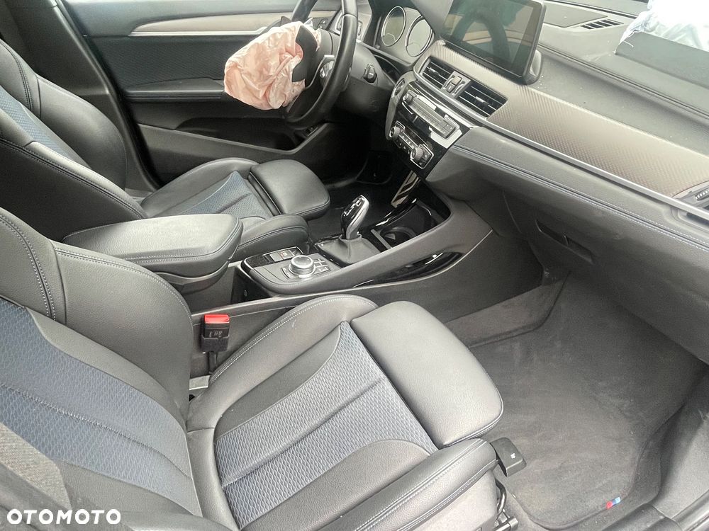 BMW X2 xDrive20d M Sport - 9
