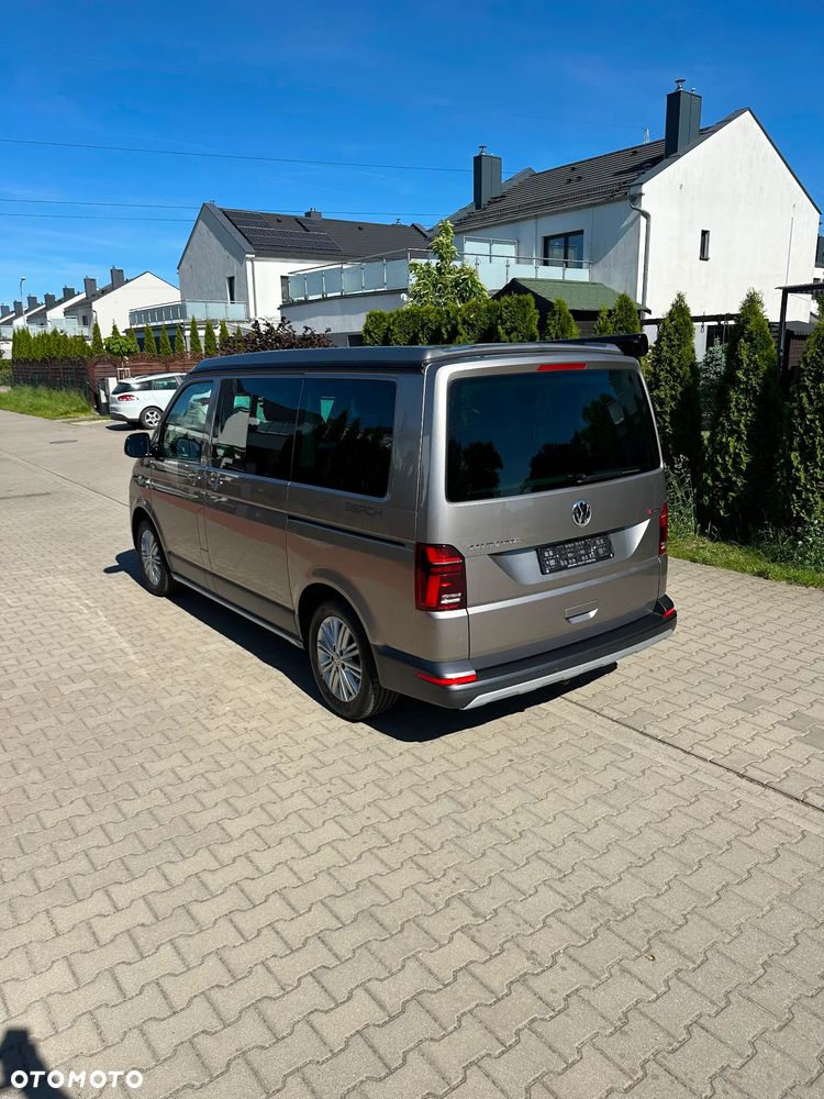 Volkswagen California - 13