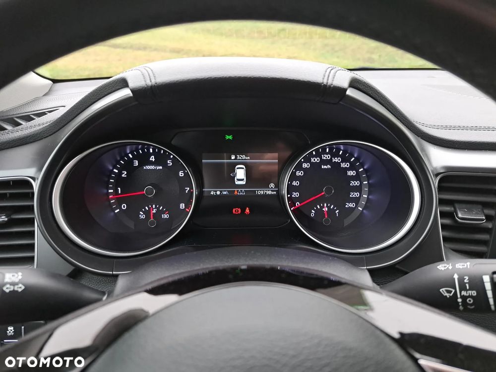 Kia Ceed 1.5 T-GDI M - 15