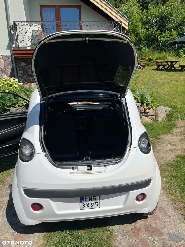 Microcar DUE First - 6