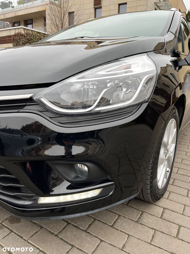 Renault Clio 0.9 Energy TCe Limited - 15