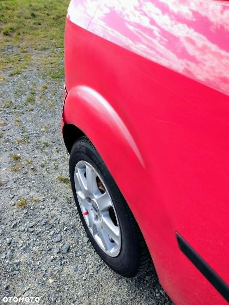Ford Fiesta - 4