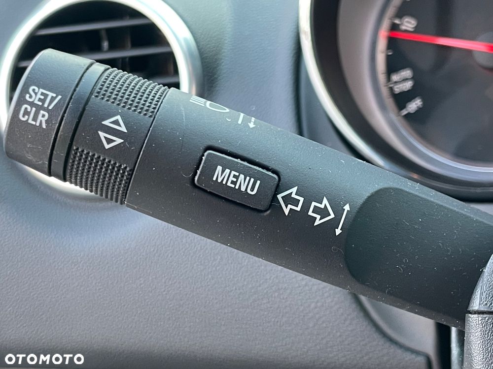 Opel Meriva 1.4 Ecoflex Start/Stop Color Edition - 35