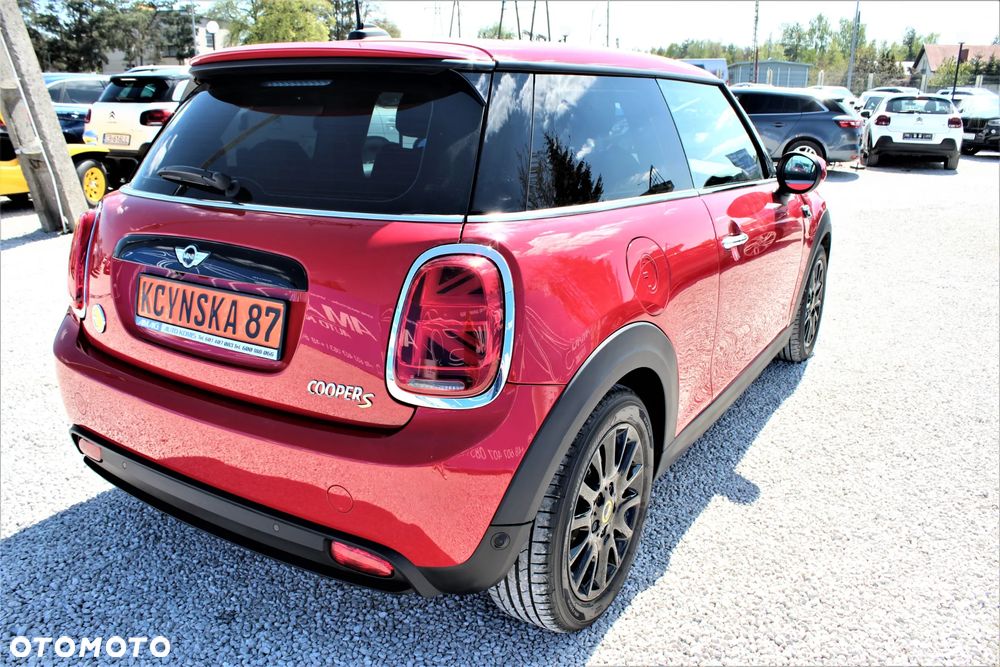 MINI Cooper SE Trim S - 6