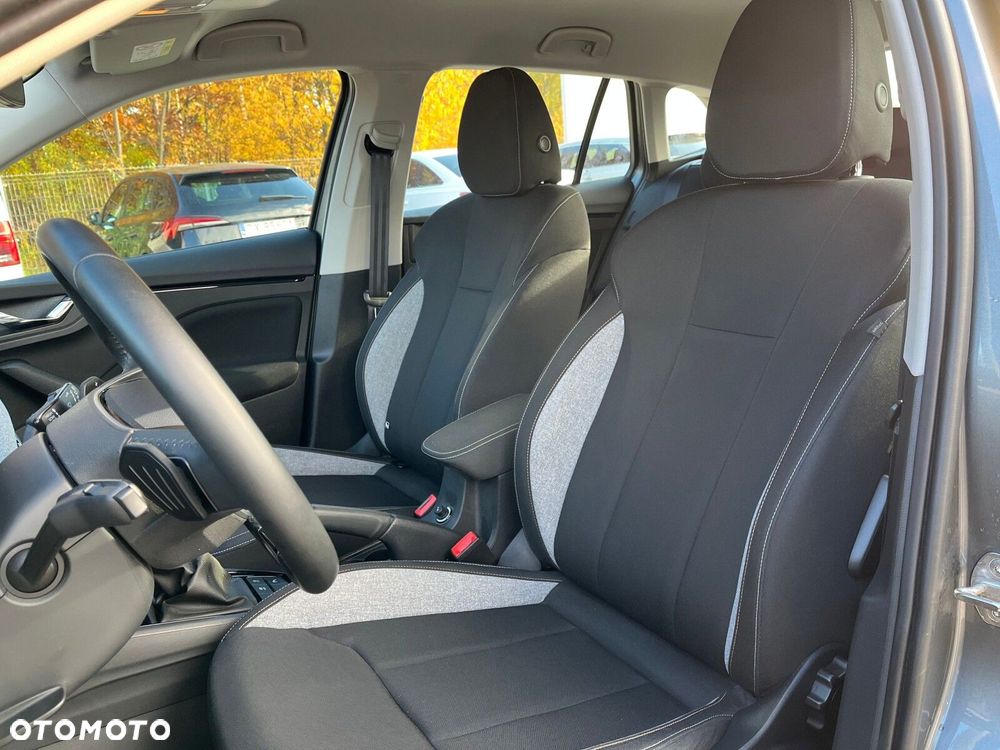Skoda Scala 1.5 TSI Selection DSG - 12