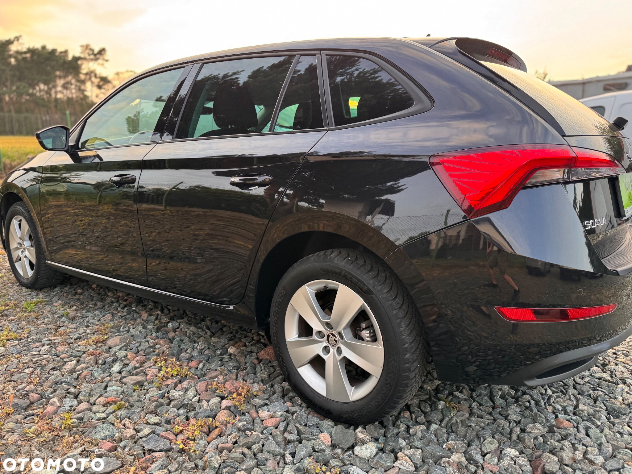 Skoda Scala 1.6 TDI SCR Style - 18