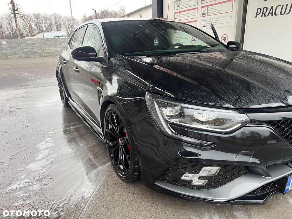 Renault Megane TCe 300 GPF EDC R.S TROPHY - 16