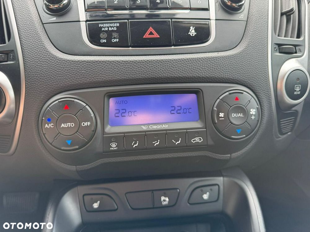 Hyundai ix35 - 26