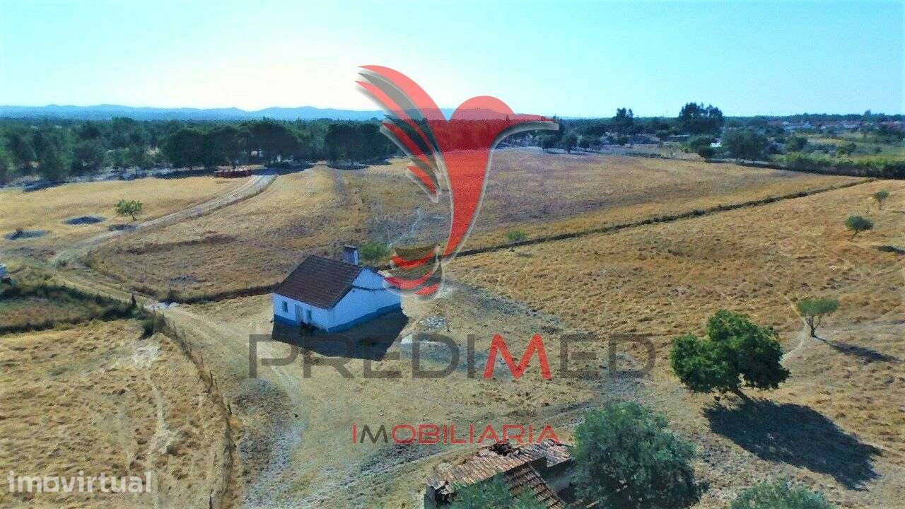 Terreno de 7ha, Grândola, área de construção 229m2 - Grande imagem: 4/18