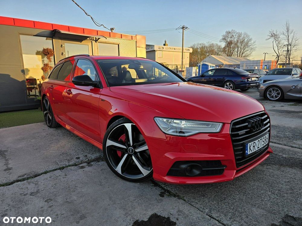 Audi A6 Avant - 3