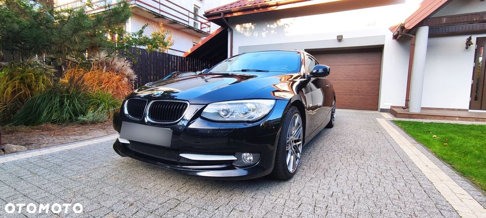 BMW Seria 3 320i - 12