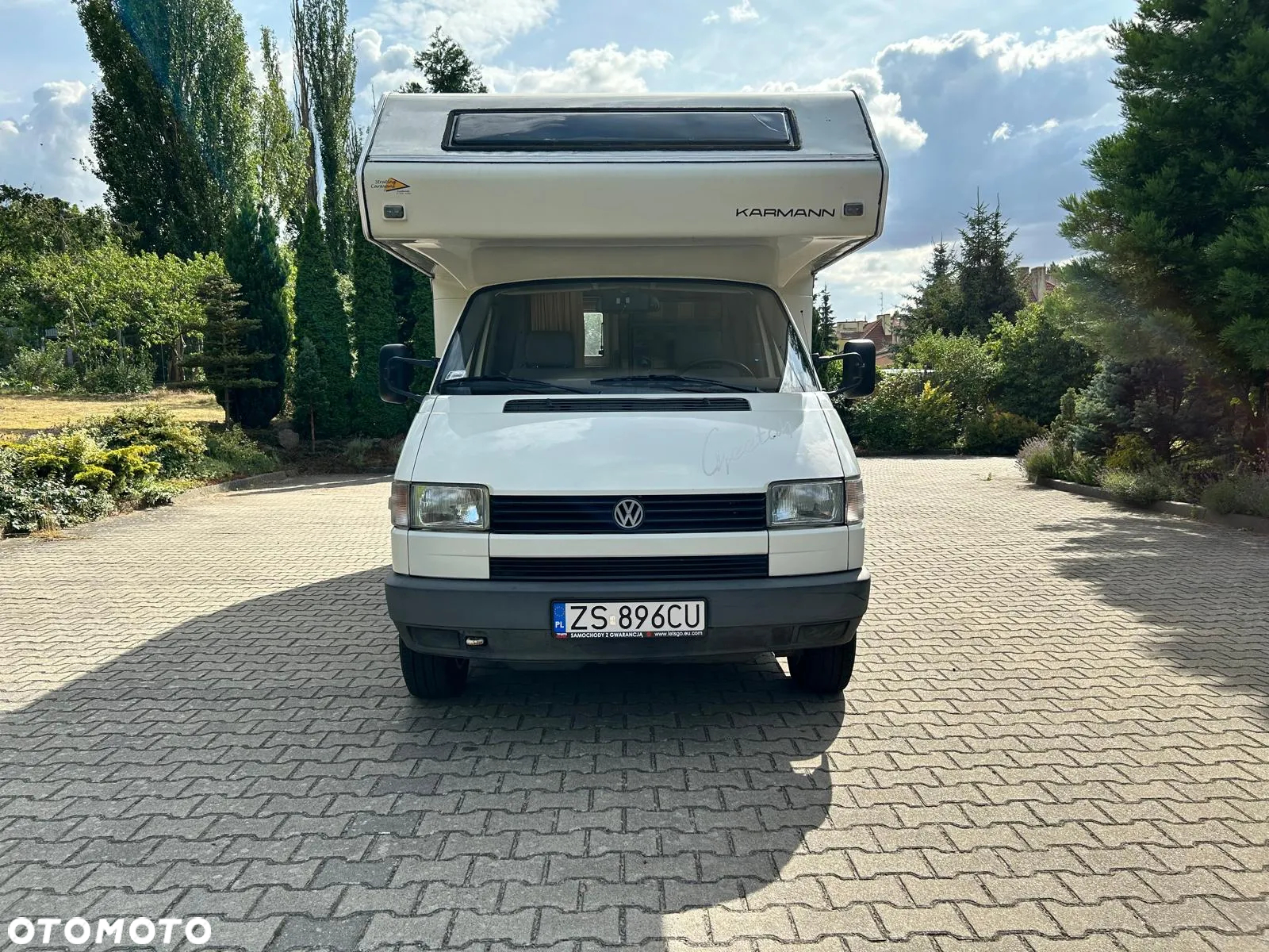 Volkswagen Transporter - 3