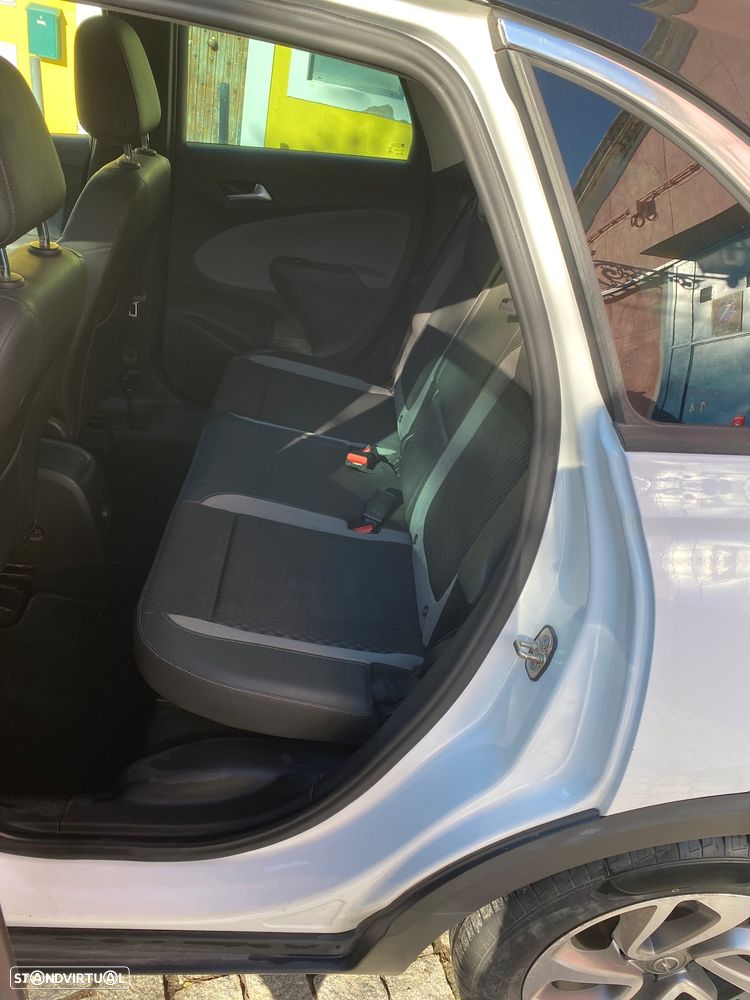 Opel Crossland X 1.6 CDTi Innovation - 16