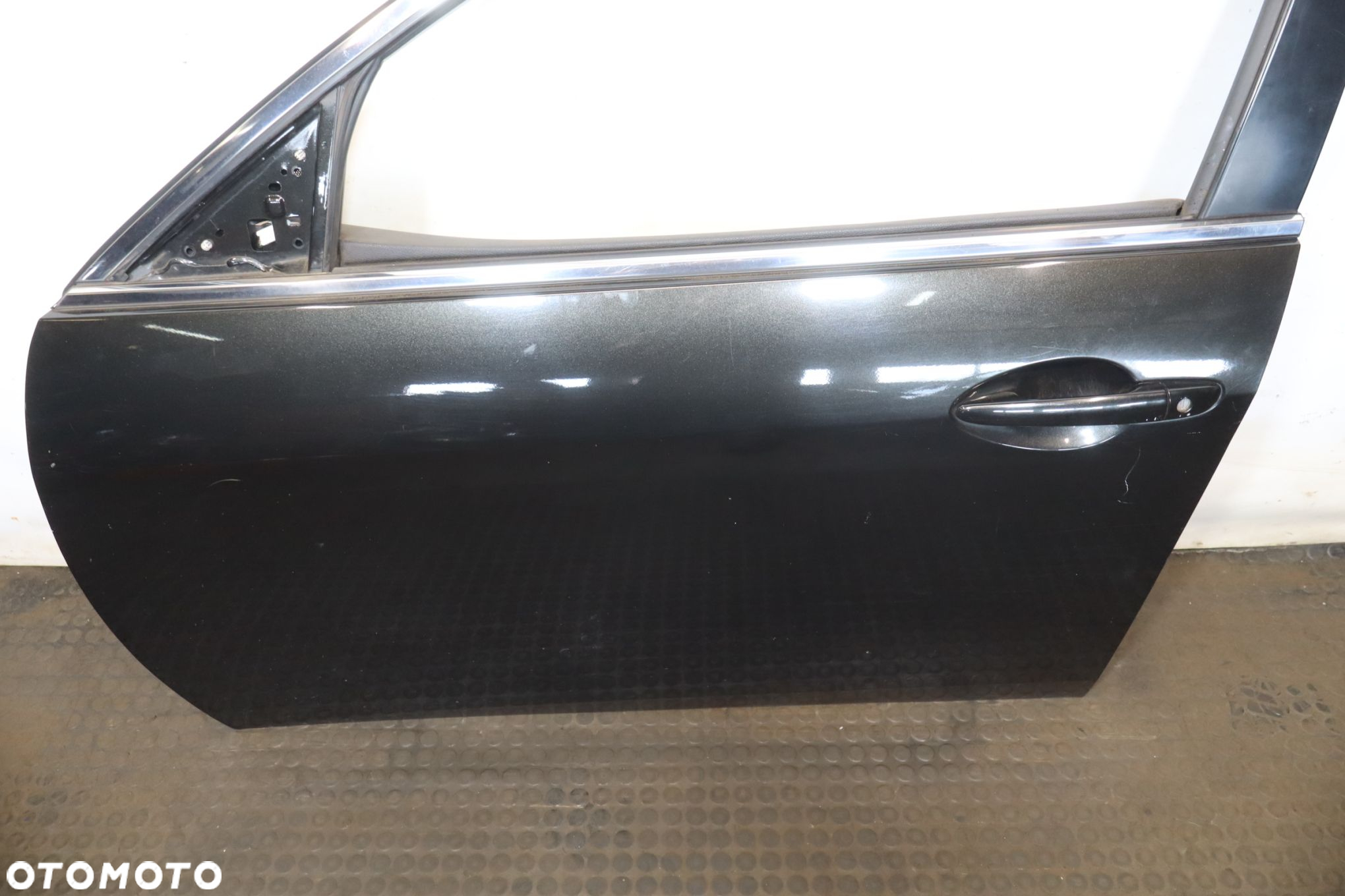 DRZWI LEWY PRZÓD MAZDA 6 II KOMBI - 8