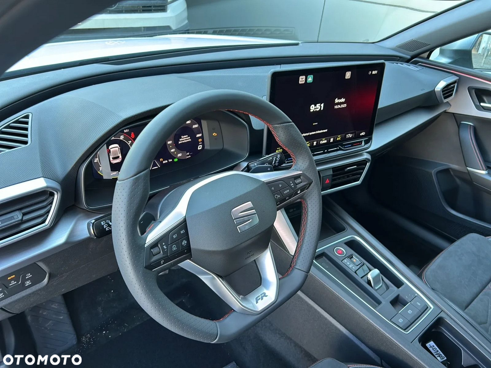 Seat Leon - 5