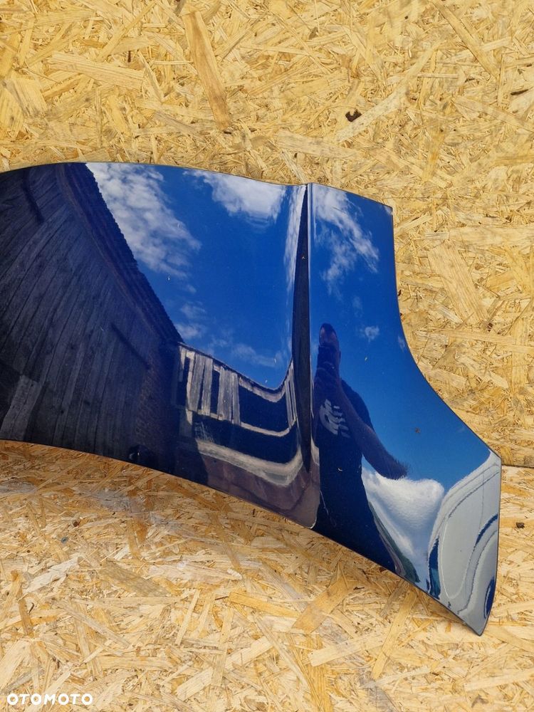 MASKA TOYOTA YARIS II 2 - 3