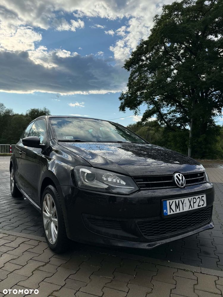 Volkswagen Polo 1.2 TSI Highline - 1