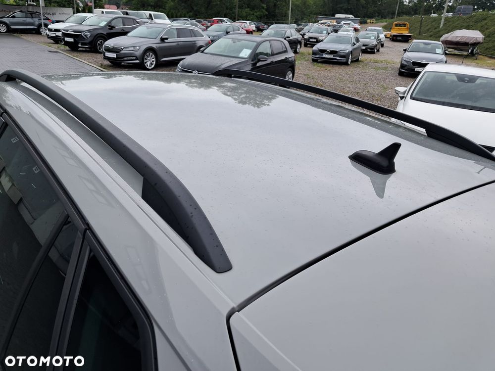 Skoda Kamiq 1.5 TSI Style - 8