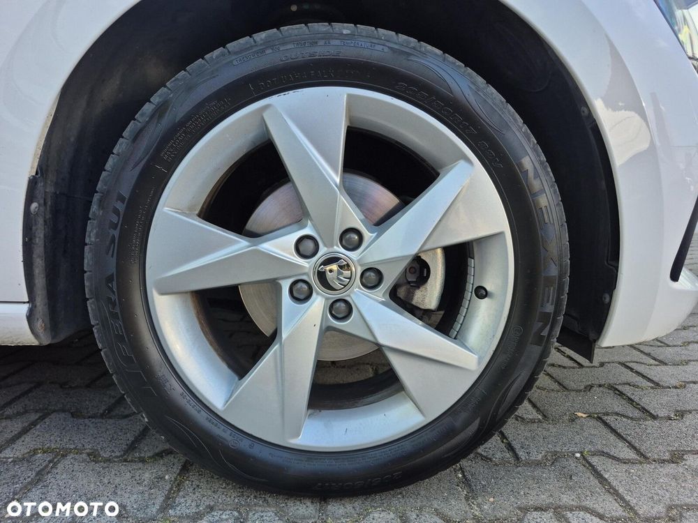 Skoda Scala - 26