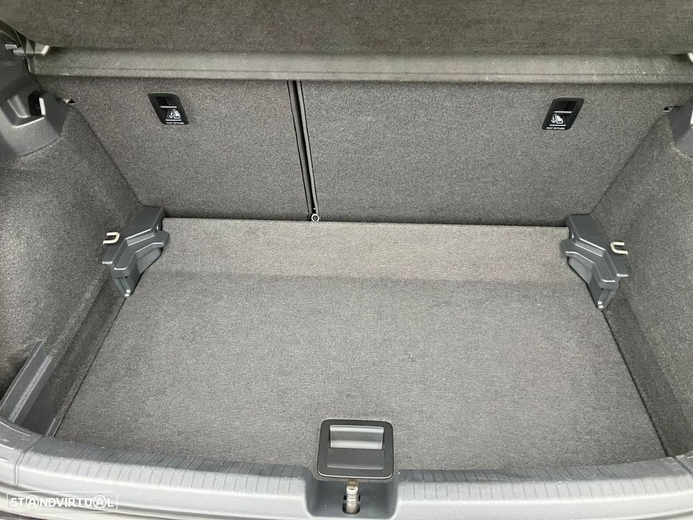 VW Polo 1.0 TSI Style - 30