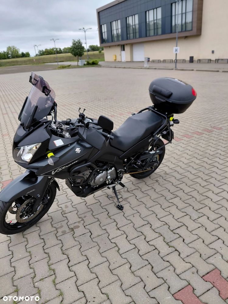 Suzuki DL - 9