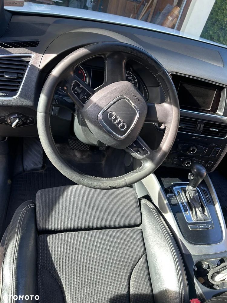 Audi Q5 - 5