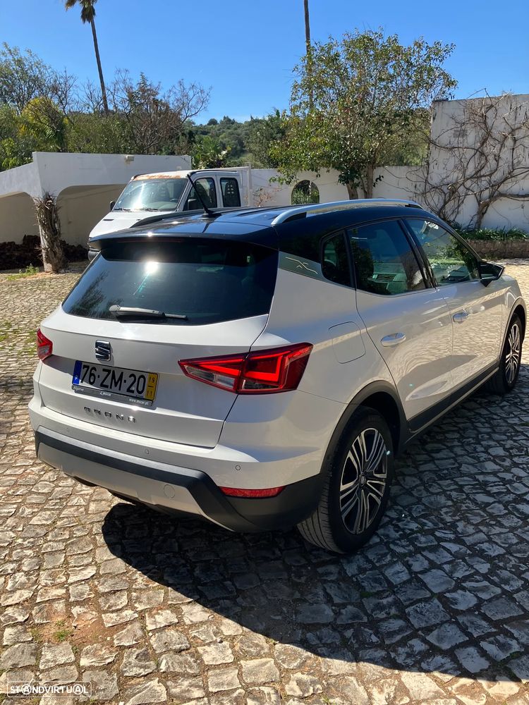 SEAT Arona 1.0 TSI Xcellence - 2