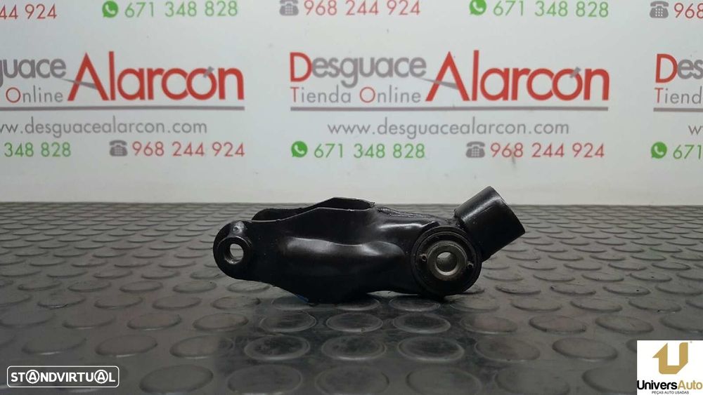 SUPORTE CAIXA CITROEN C4 BERLINA COOL - 1