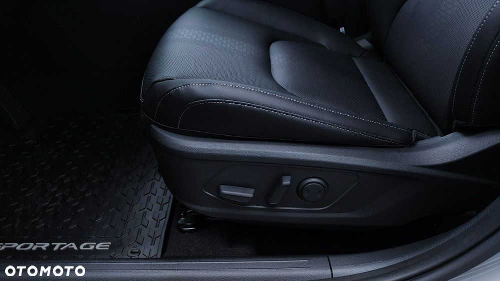 Kia Sportage - 9
