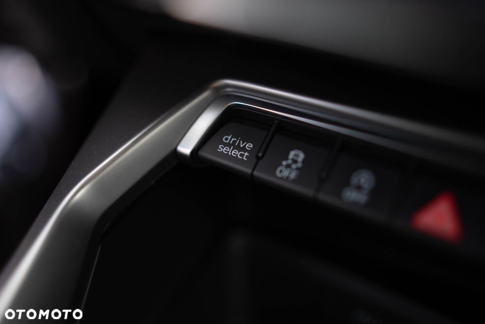 Audi RS3 Sportback - 27