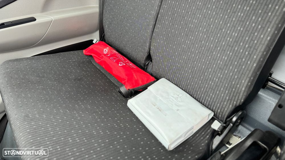 Mitsubishi Canter 3S13 Tri-Basculante - 33