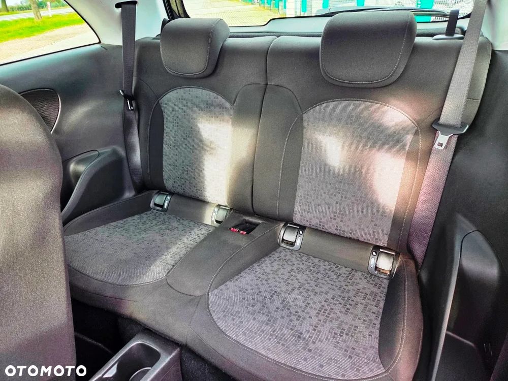 Opel Adam 1.2 ecoFLEX Start/Stop Black Link - 26