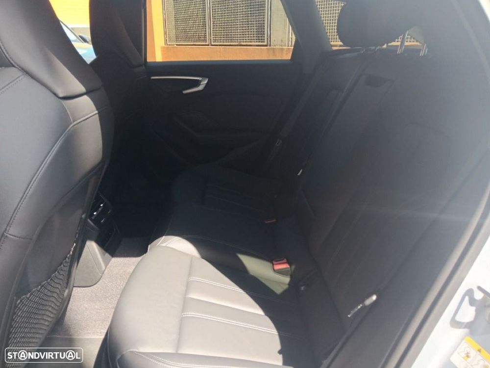 Audi A5 Avant - 32