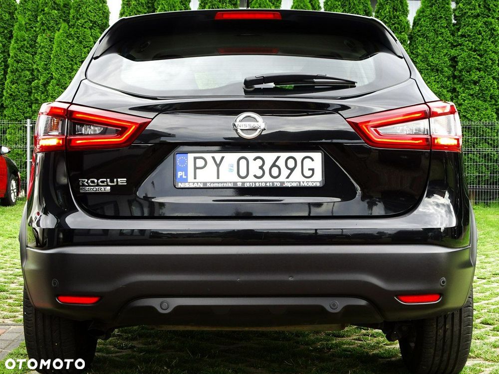 Nissan Qashqai - 9