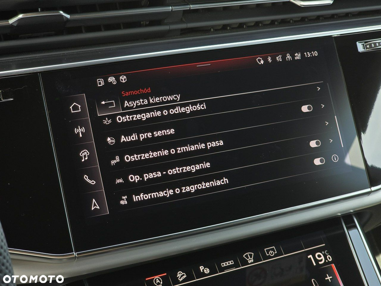 Audi Q8 50 TDI quattro tiptronic - 24