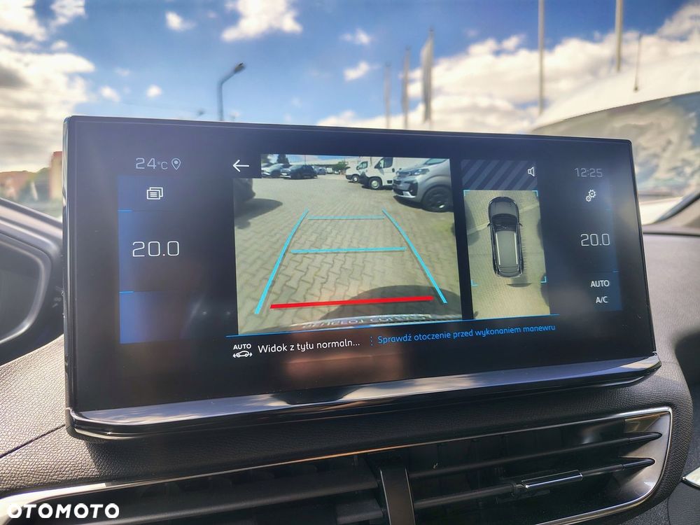 Peugeot 3008 1.2 PureTech Active Pack S&S EAT8 - 25