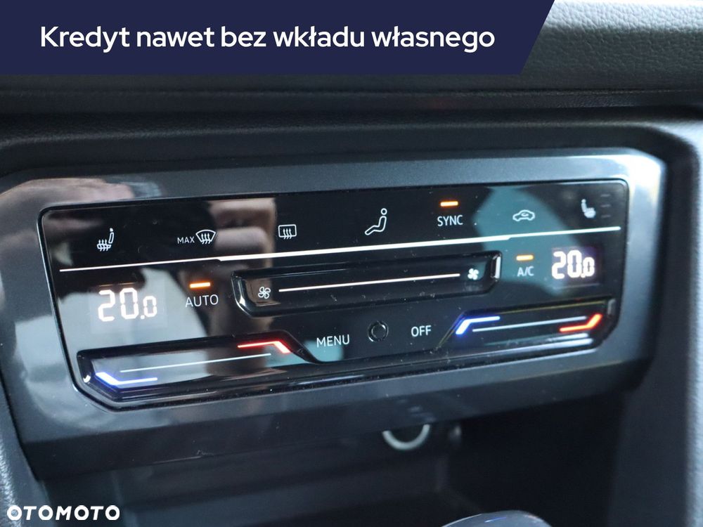 Volkswagen Tiguan - 15