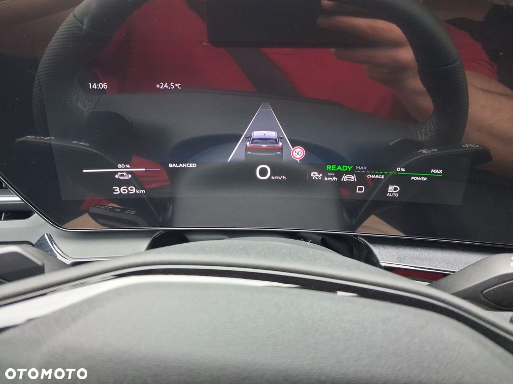 Audi Q6 e-tron Performance 100kWh - 19