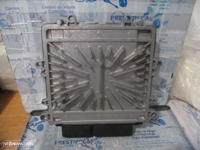 Centralina 31336983 0281018414  31327747  31327996AA  BG9T14C256GA  P31340734  7G9N3F880DE  VOLVO XC60 2014 2.0D 163CV 5P AZUL BOSCH - 10