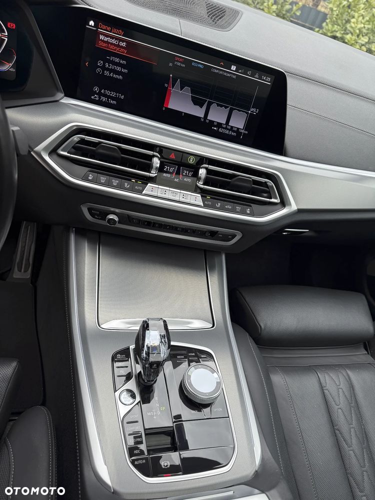 BMW X5 xDrive30d sport - 19